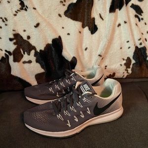 Nike zoom Pegasus 33